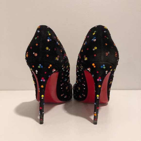 Christian Louboutin pumps - Picture 4 of 6